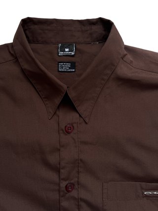 Oakley Shirt | camisa 00s vintage