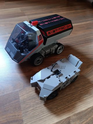 Playmobil Coches y Figuras