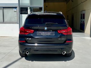 BMW X3 2020