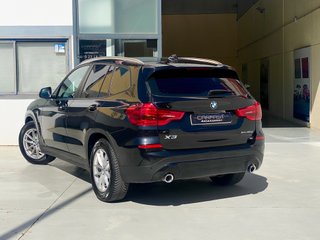 BMW X3 2020
