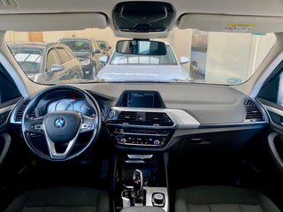 BMW X3 2020