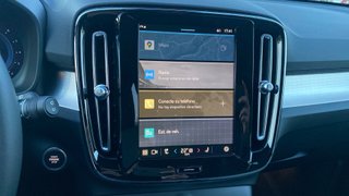 Volvo XC40 2024