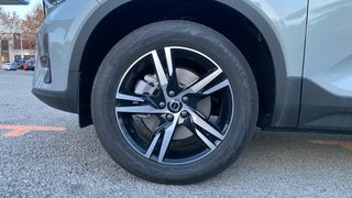 Volvo XC40 2024