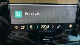 Volvo XC40 2024