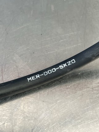 Cable Embrague acelerador  Honda CBF600S 2006