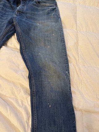 Jeans Denham Razor W36 L32 Slim fit