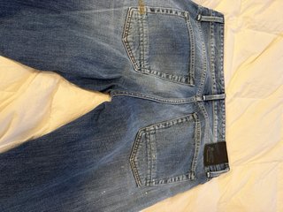 Jeans Denham Razor W36 L32 Slim fit