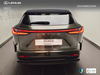 Lexus NX450+ PREMIUM+ 2026 REF 3616