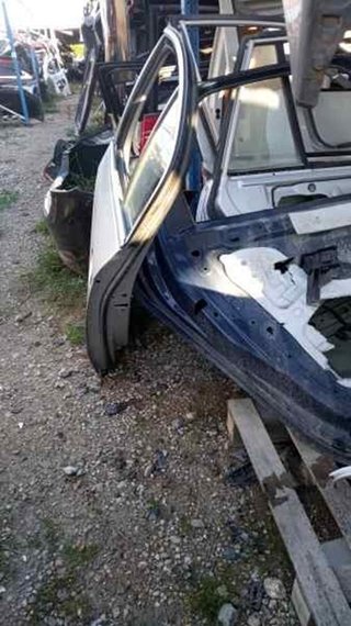 PUERTA TRASERA IZQUIERDA VOLKSWAGEN PASSAT LIM. (