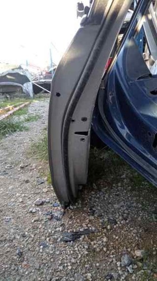 PUERTA TRASERA IZQUIERDA VOLKSWAGEN PASSAT LIM. (