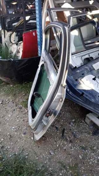 PUERTA TRASERA IZQUIERDA VOLKSWAGEN PASSAT LIM. (