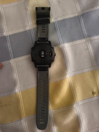Garmin Fenix 6X Pro Negro