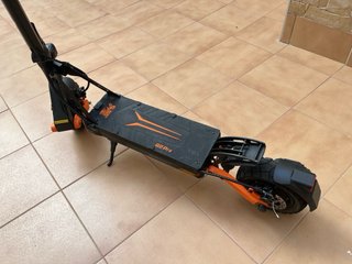 Kukirin G2 Pro Naranja