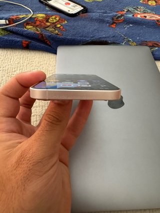 iPhone 13 128 GB Rosa