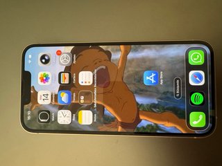 iPhone 13 128 GB Rosa