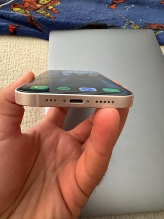 iPhone 13 128 GB Rosa