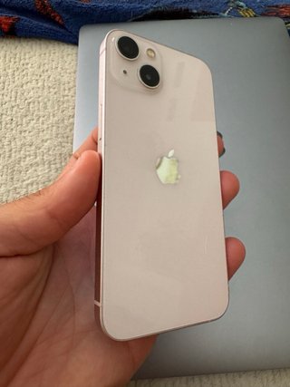 iPhone 13 128 GB Rosa