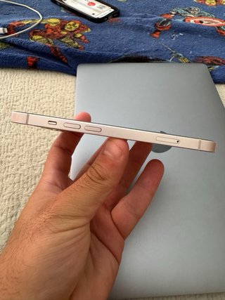 iPhone 13 128 GB Rosa