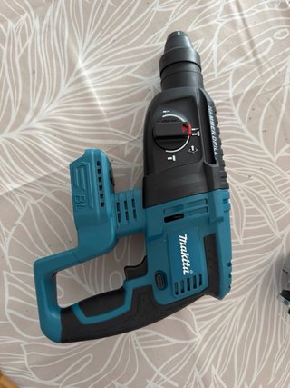 Maletín de herramientas Makita