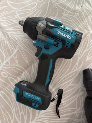 Maletín de herramientas Makita