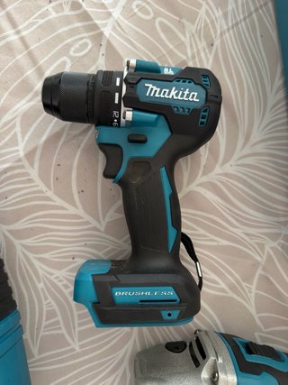 Maletín de herramientas Makita