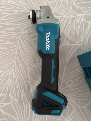 Maletín de herramientas Makita