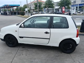 SEAT Arosa 1999