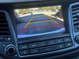 Hyundai Tucson 2017 Automático