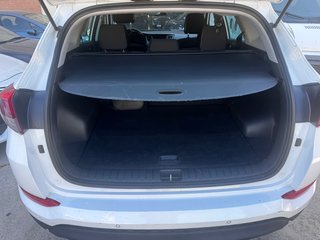Hyundai Tucson 2017 Automático