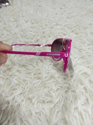 Occhiali da sole da donna aviatore Cradnra