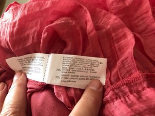 Falda larga Zara boho M/38/10