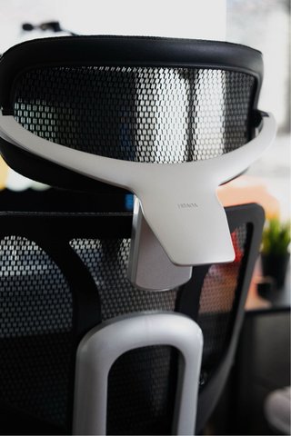 Silla ergonómica HBADA E3 Pro