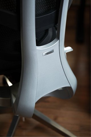 Silla ergonómica HBADA E3 Pro