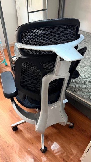 Silla ergonómica HBADA E3 Pro