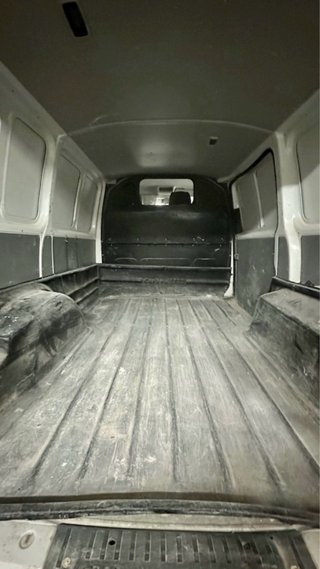 Volkswagen Transporter T5 2011