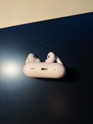 Airpods Pro 2 Originales Apple Blancos