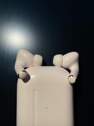 Airpods Pro 2 Originales Apple Blancos
