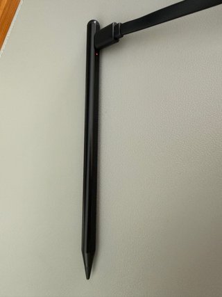 Lápiz táctil universal K-2260 para iPad USB-C