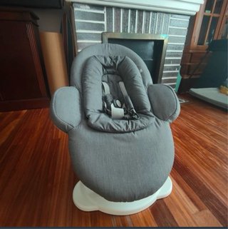 Hamaca Stokke