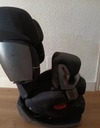 Silla Cybex 9-36 kg