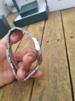 Reloj Esfera Verde