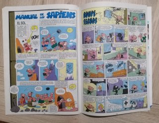 Mortadelo Extra 46