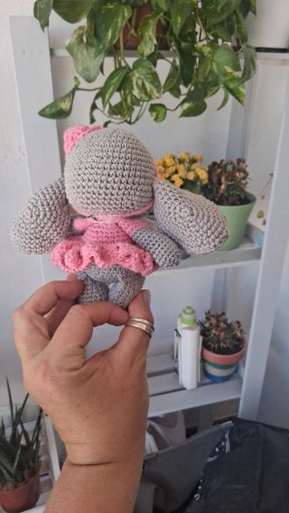 Sonajeros personalizados hechos a mano