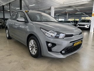 KIA Rio 1.0 TGDi Drive