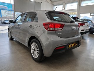 KIA Rio 1.0 TGDi Drive