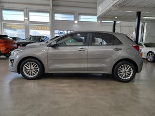KIA Rio 1.0 TGDi Drive