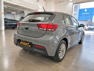 KIA Rio 1.0 TGDi Drive