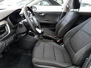 KIA Rio 1.0 TGDi Drive