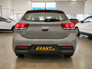 KIA Rio 1.0 TGDi Drive