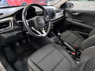 KIA Rio 1.0 TGDi Drive